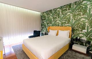 Fh Hotel fotoÄŸrafÄ±