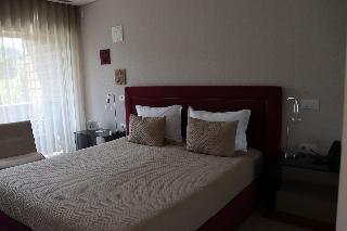 Fh Hotel fotoÄŸrafÄ±