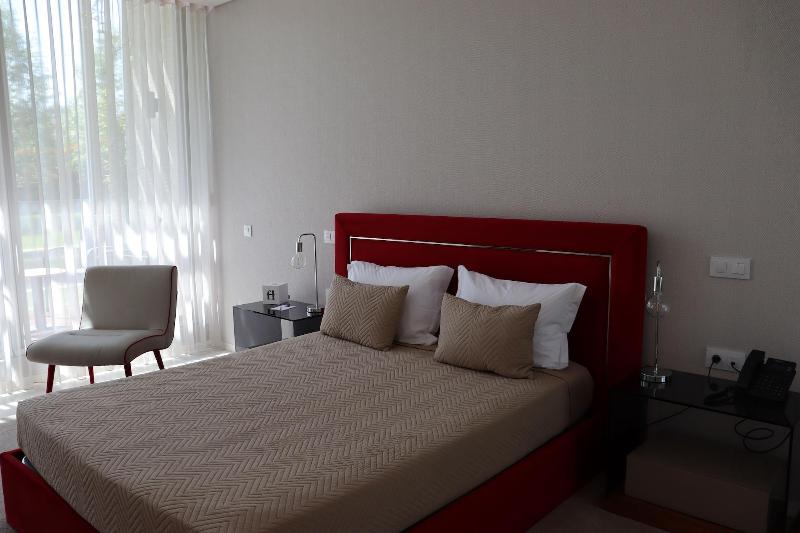 Fh Hotel - Oda