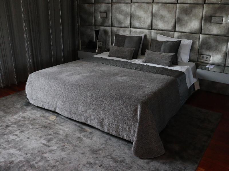 Fh Hotel - Oda