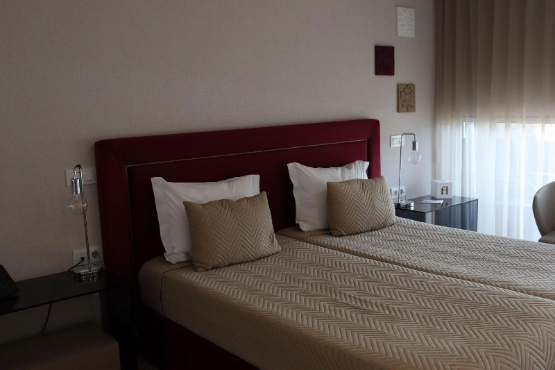 Fh Hotel - Oda