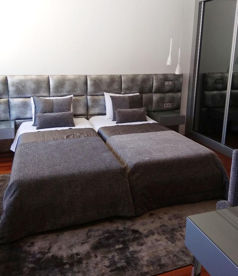 Fh Hotel - Oda
