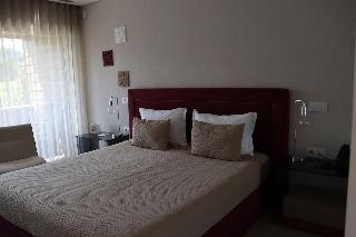 Fh Hotel fotoÄŸrafÄ±