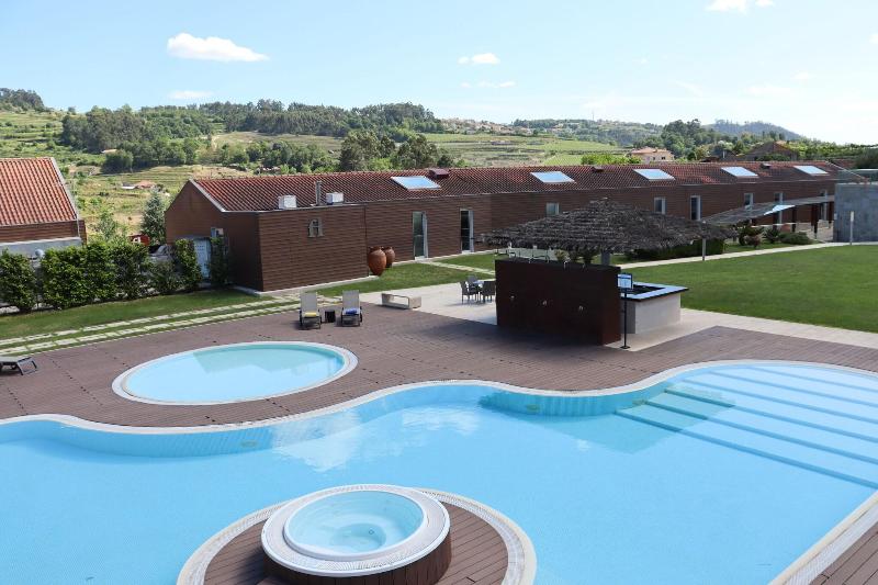 Fh Hotel - Havuz