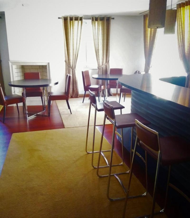 Fh Hotel - Restoran