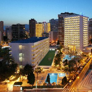 Poseidon Resort