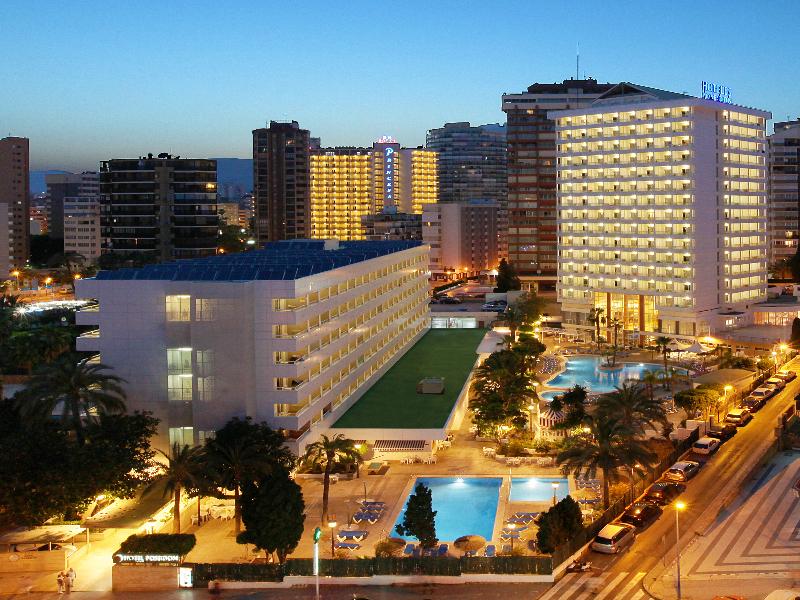 Poseidon Resort - Genel