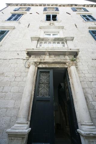 Blasius Residence