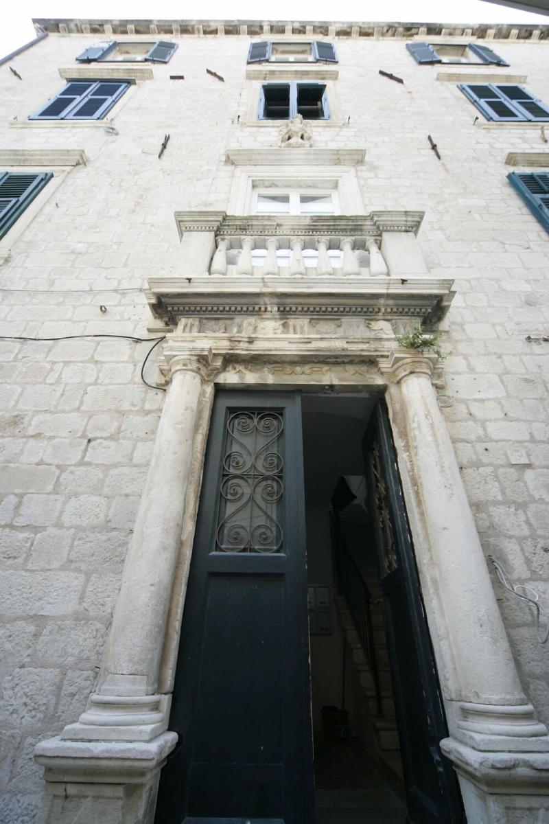 Blasius Residence - Genel