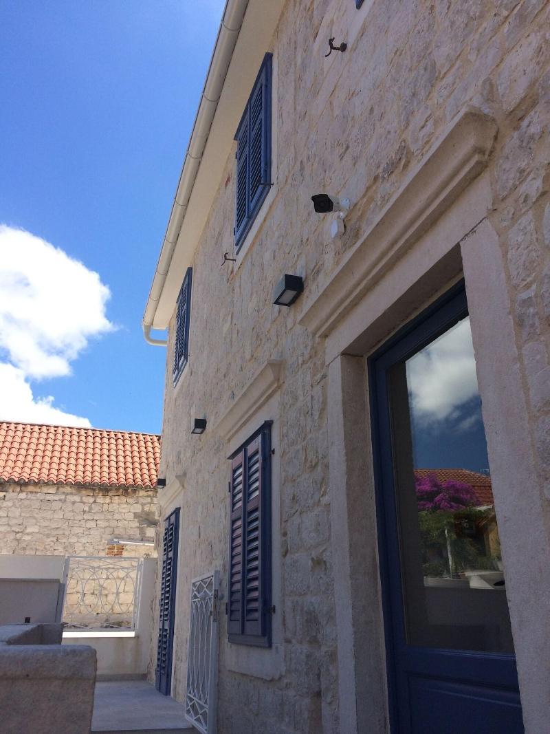 Bifora Heritage Hotel - Genel