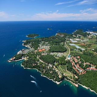 Naturist Park Koversada Villas, Vrsar