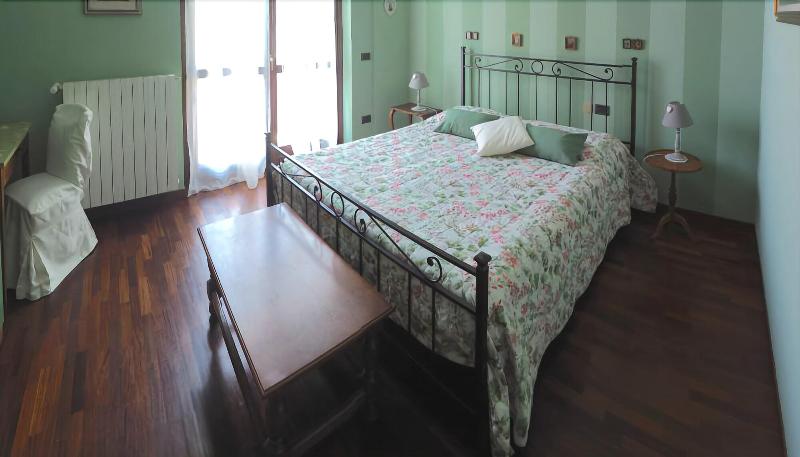 Ca' Rosa Bed & Breakfast - Genel