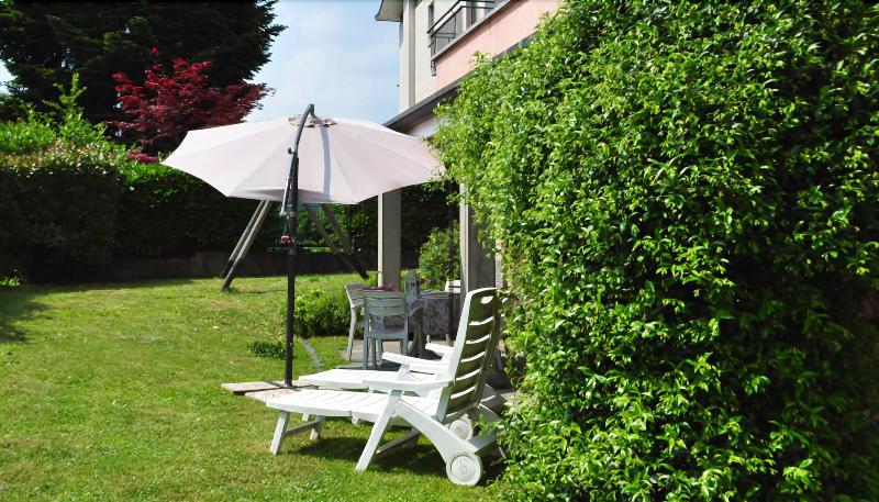 Ca' Rosa Bed & Breakfast - Genel
