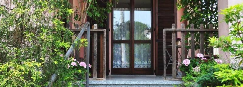 Ca' Rosa Bed & Breakfast - Genel
