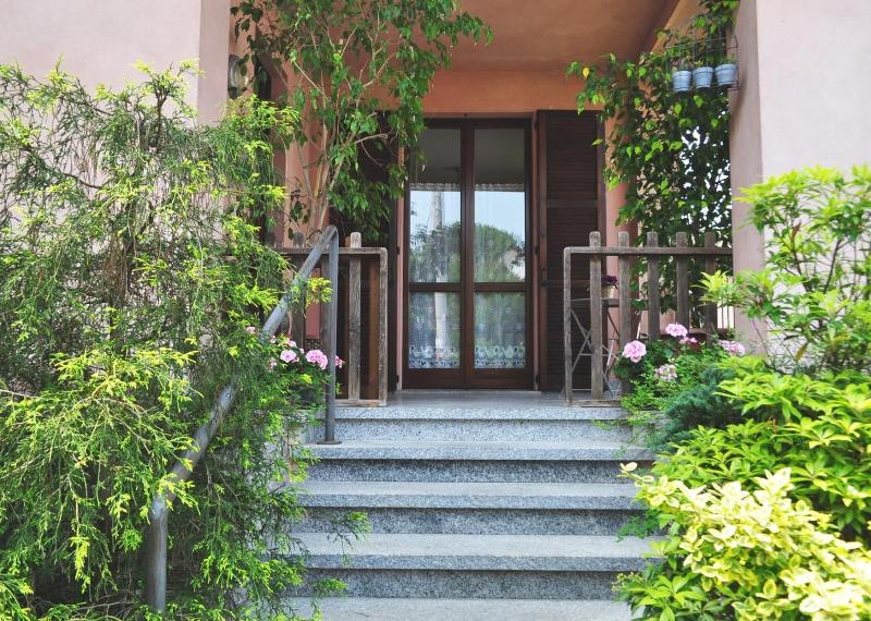 Ca' Rosa Bed & Breakfast - Genel