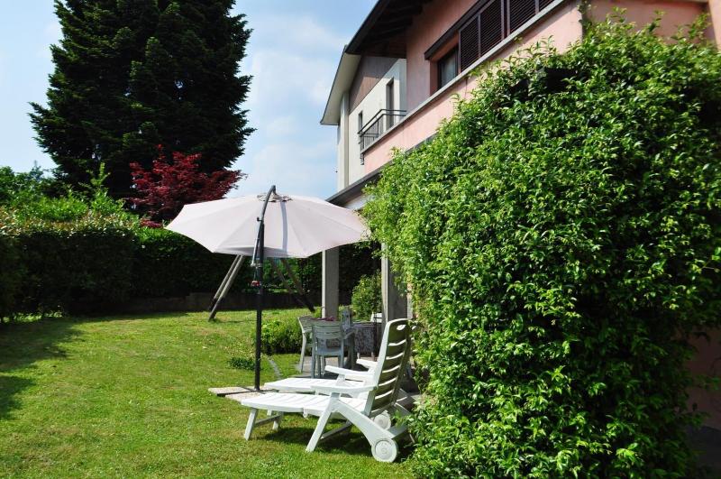 Ca' Rosa Bed & Breakfast - Genel