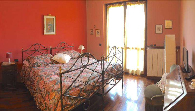 Ca' Rosa Bed & Breakfast - Oda