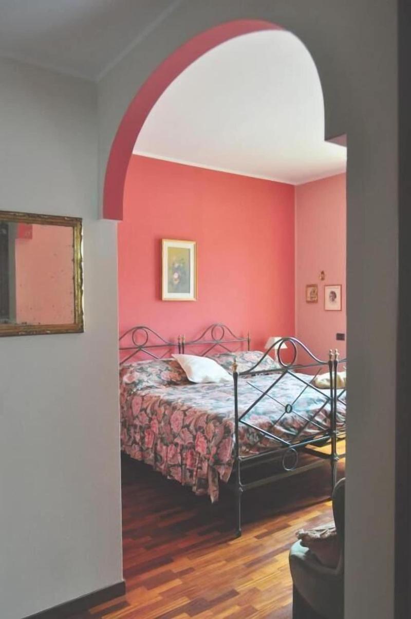 Ca' Rosa Bed & Breakfast - Oda
