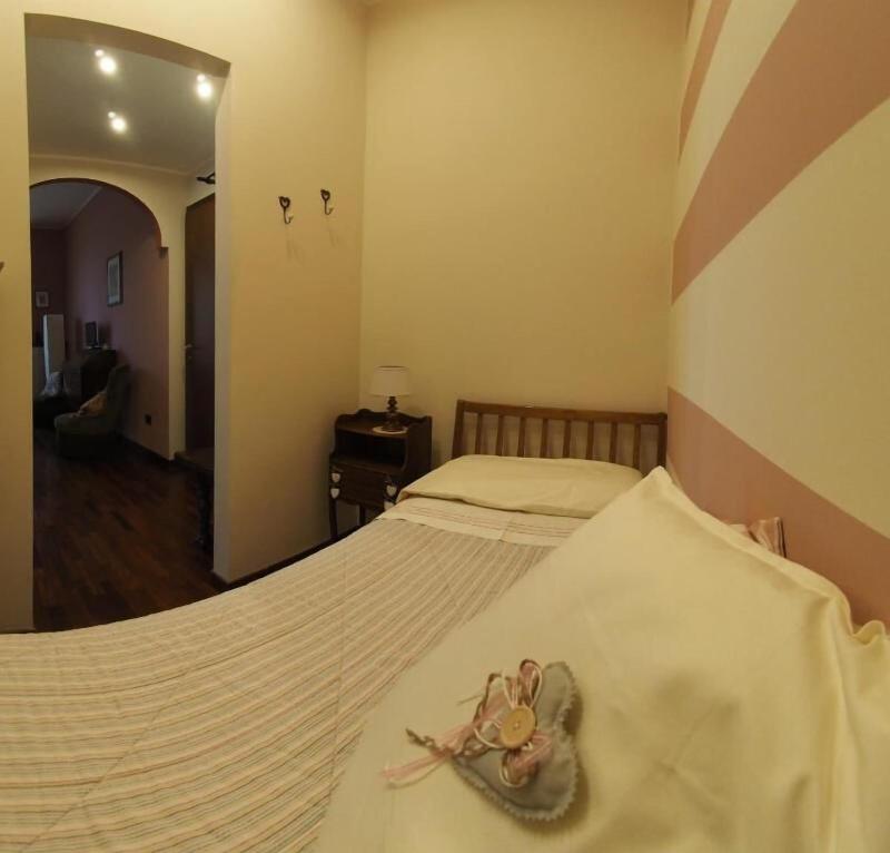 Ca' Rosa Bed & Breakfast - Oda