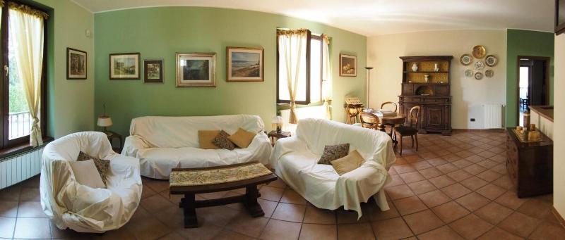 Ca' Rosa Bed & Breakfast - Oda