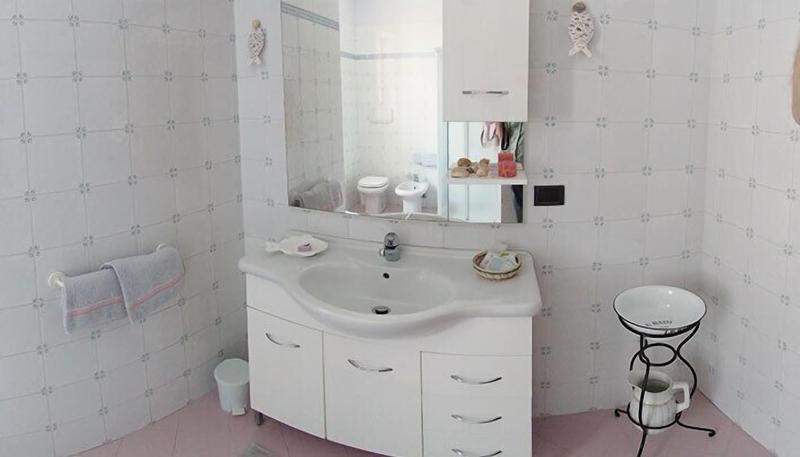 Ca' Rosa Bed & Breakfast - Oda