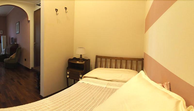Ca' Rosa Bed & Breakfast - Oda