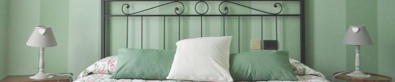 Ca' Rosa Bed & Breakfast - Oda