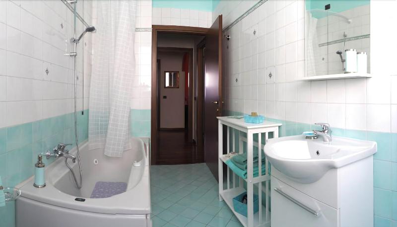 Ca' Rosa Bed & Breakfast - Oda