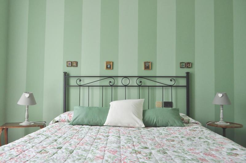Ca' Rosa Bed & Breakfast - Oda