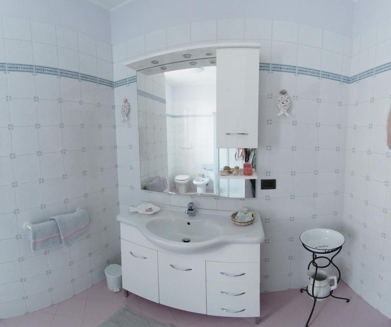Ca' Rosa Bed & Breakfast - Oda