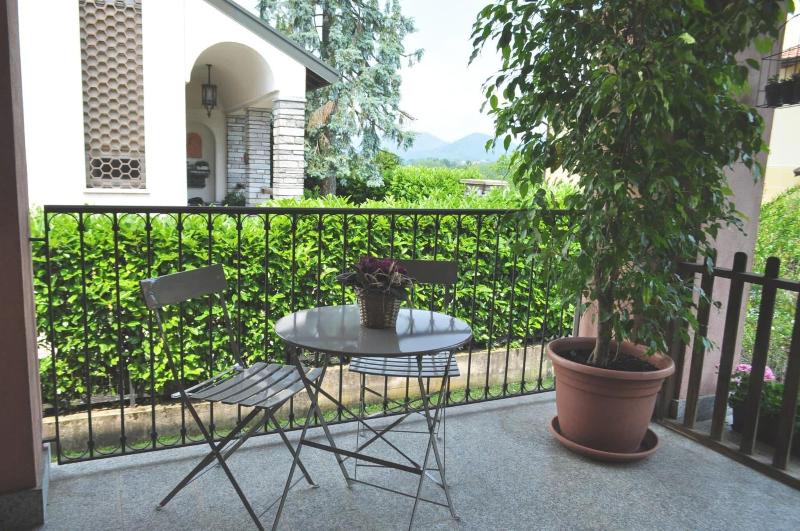 Ca' Rosa Bed & Breakfast - Oda