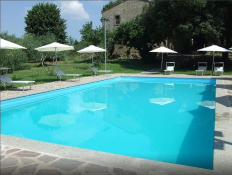 Antico Borgo La Commenda - Aktivite