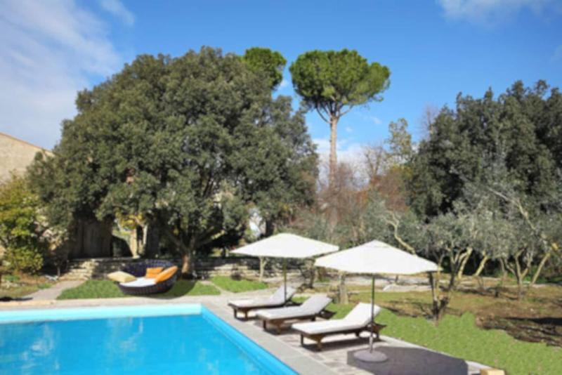 Antico Borgo La Commenda - Aktivite