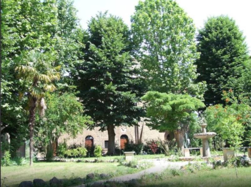 Antico Borgo La Commenda - Genel