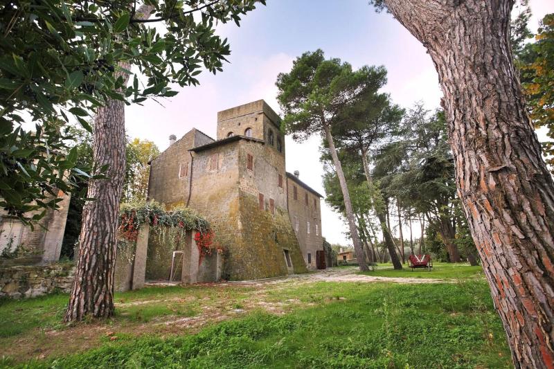 Antico Borgo La Commenda - Genel