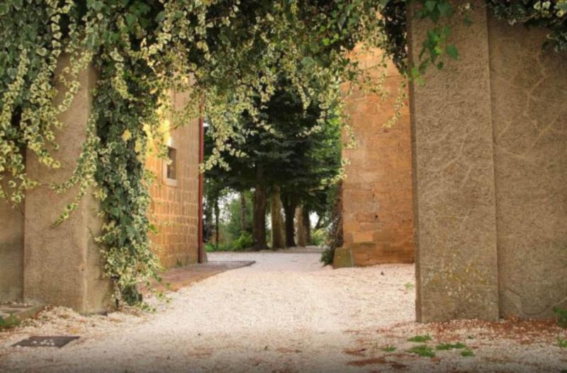 Antico Borgo La Commenda - Genel