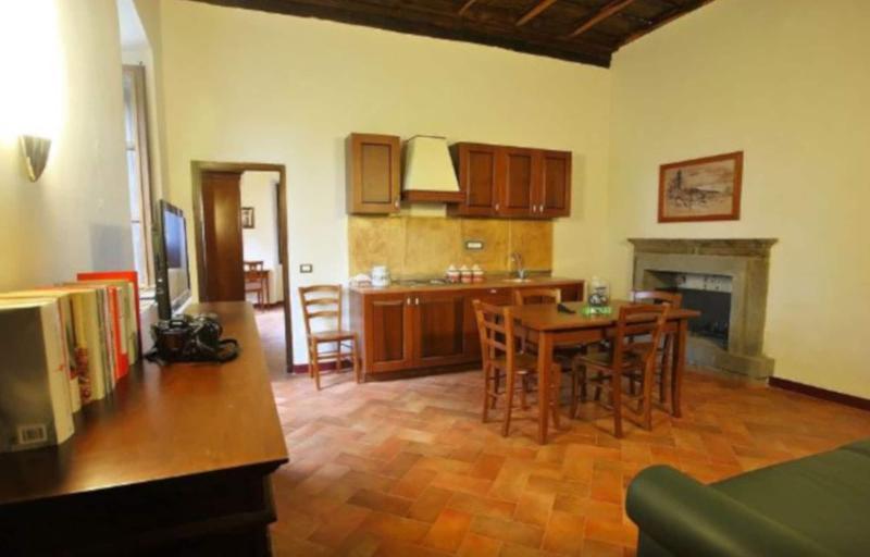 Antico Borgo La Commenda - Oda