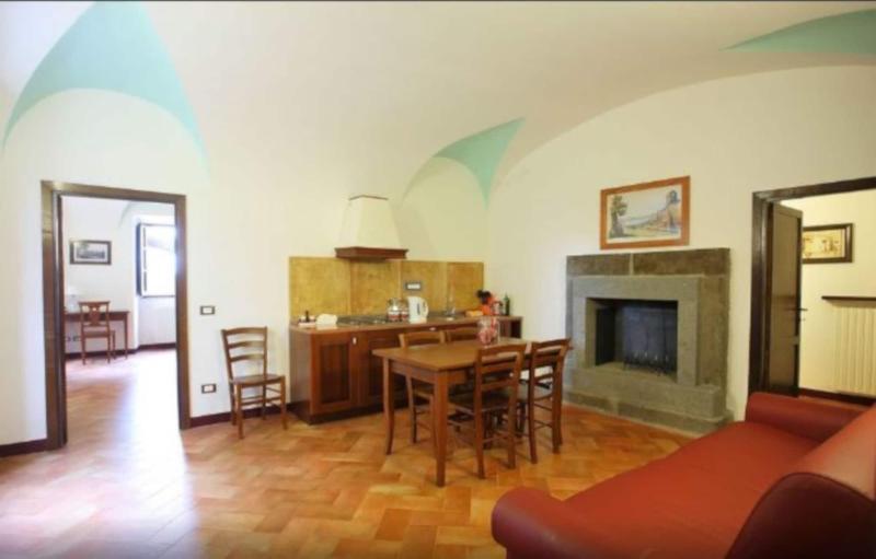 Antico Borgo La Commenda - Oda