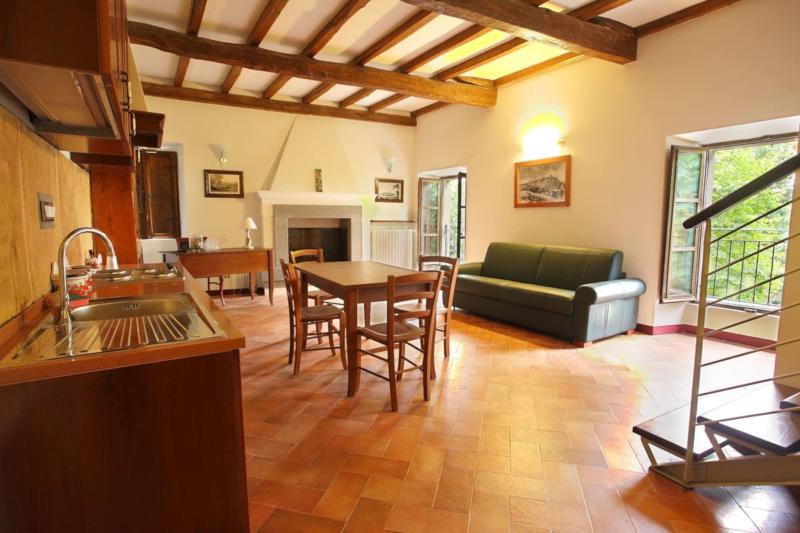 Antico Borgo La Commenda - Oda