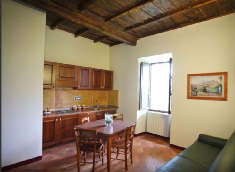 Antico Borgo La Commenda - Oda