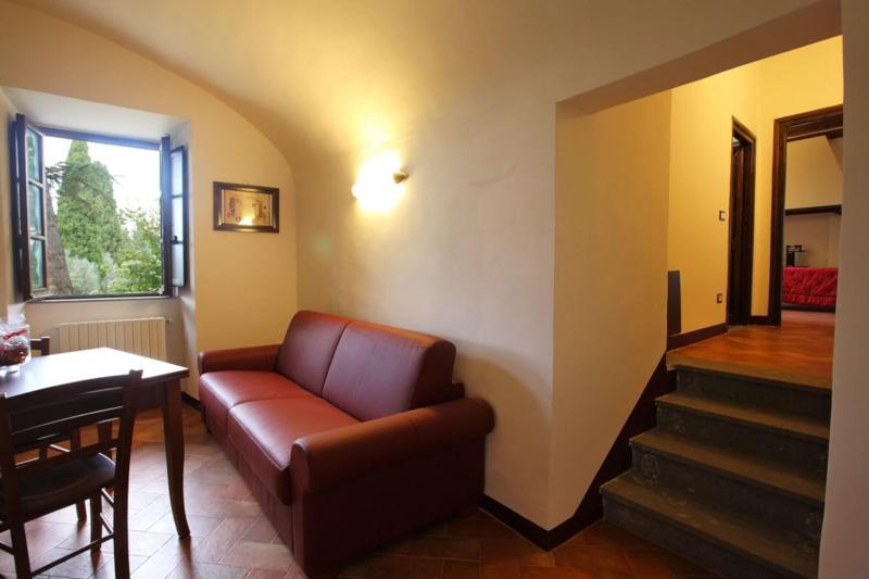 Antico Borgo La Commenda - Oda