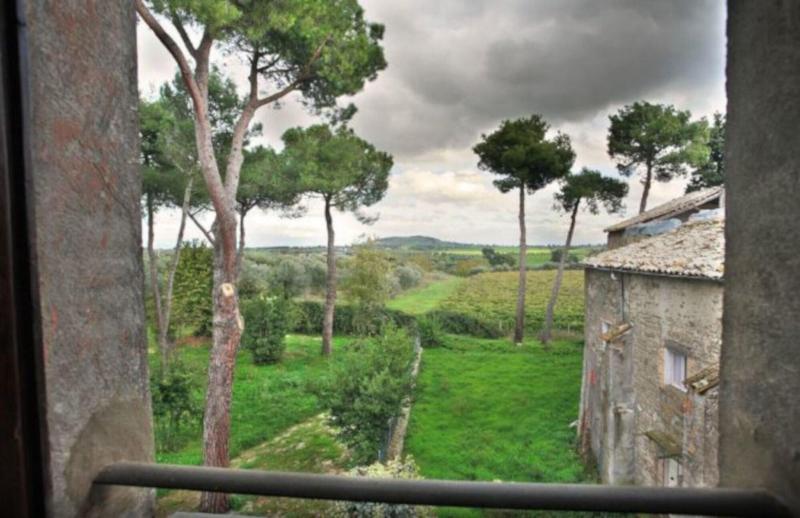 Antico Borgo La Commenda - Oda