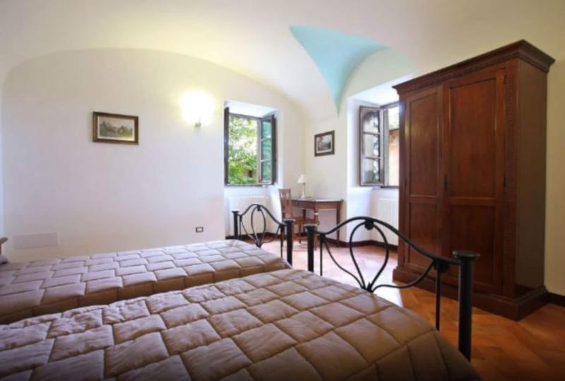 Antico Borgo La Commenda - Oda
