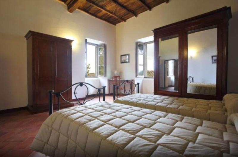Antico Borgo La Commenda - Oda