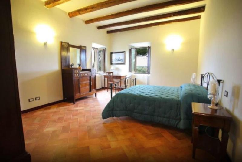 Antico Borgo La Commenda - Oda