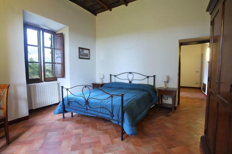 Antico Borgo La Commenda - Oda