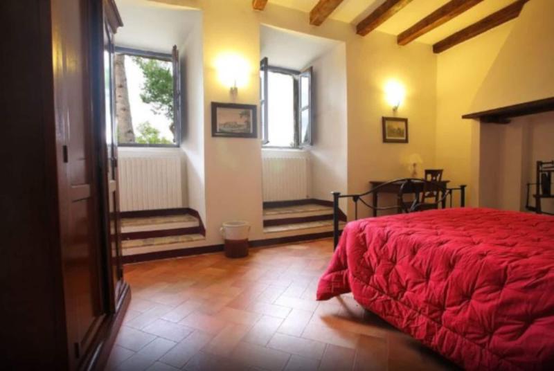 Antico Borgo La Commenda - Oda