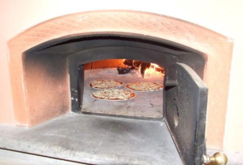 Antico Borgo La Commenda - Restoran