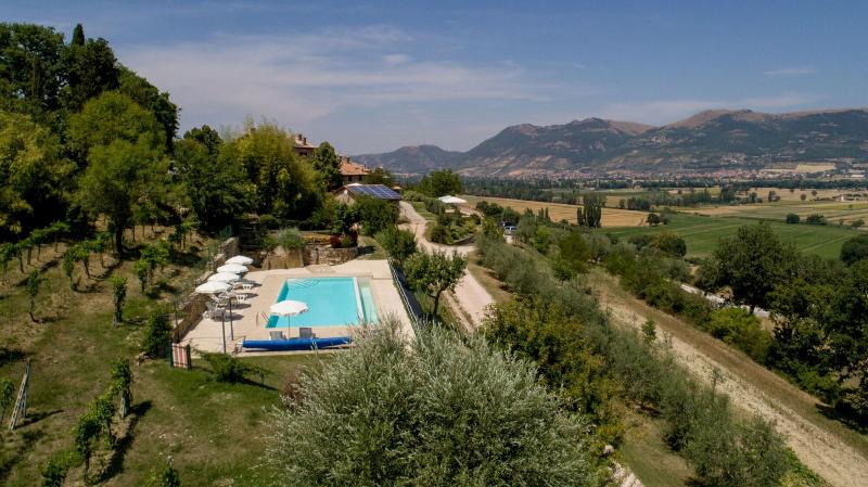 Agriturismo Fonte Chiara - Aktivite