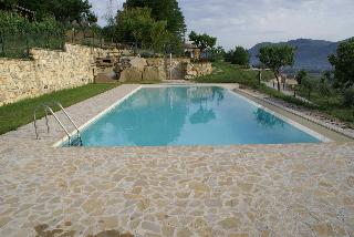Agriturismo Fonte Chiara otel fotoğrafı